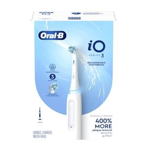 Oral-B iO Series 3 Electric Toothbrush